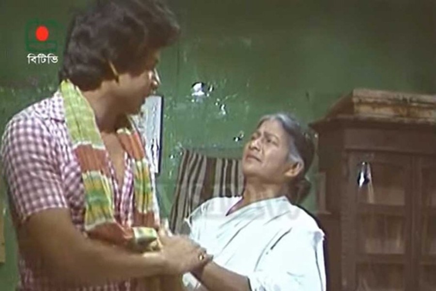 বিটিভিতে আবার দেখা যাবে ‘হীরামন’