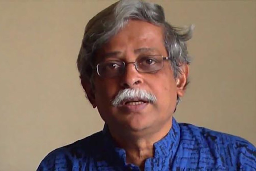 হৃদয় চন্দ্র মণ্ডলকে মুক্তি না দিলে আমাকেও যেন গ্রেপ্তার করা হয়: জাফর ইকবাল