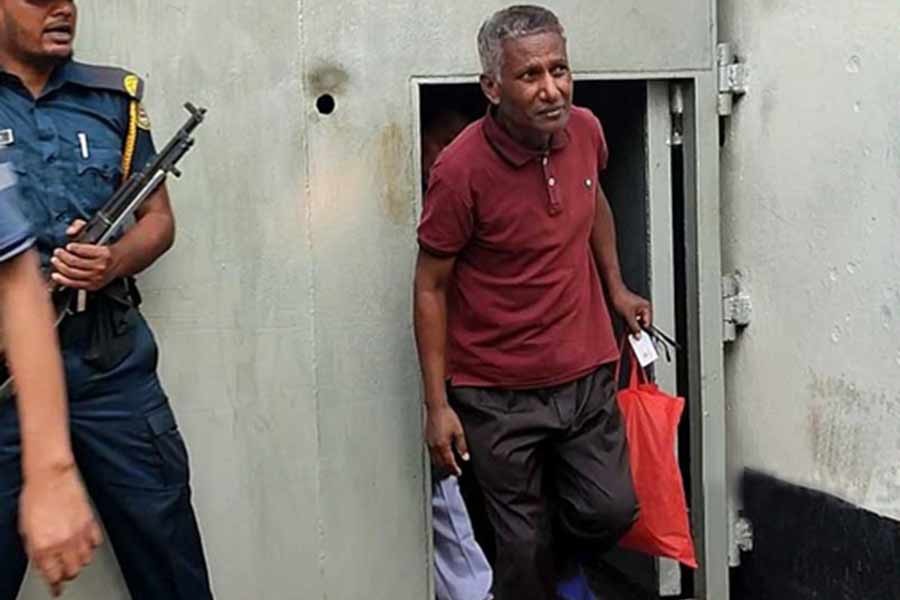 মুক্তি পেলেন শিক্ষক হৃদয় মণ্ডল