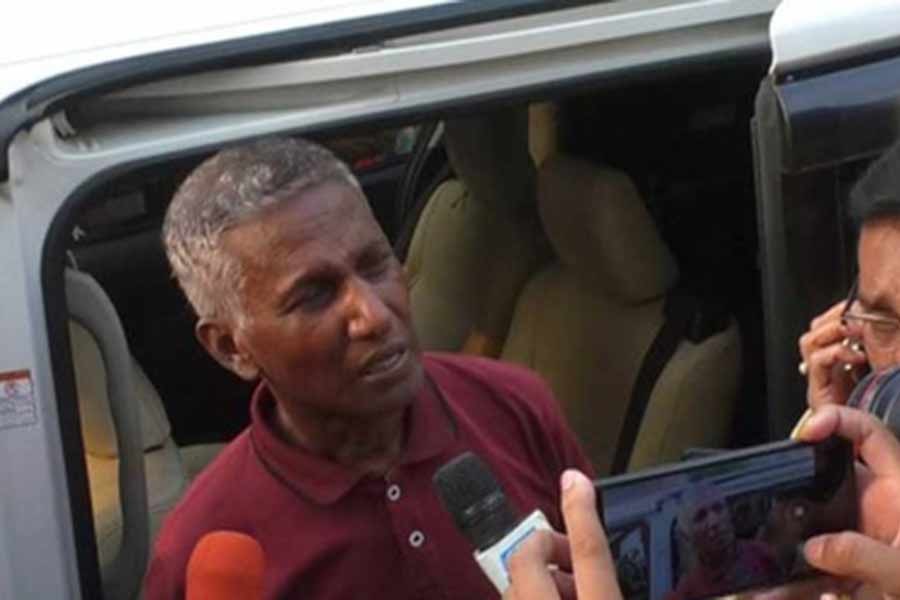 প্রাইভেট পড়ানো নিয়ে রেষারেষিতে কেউ হয়তো  শিক্ষার্থীদের উসকানি দিয়েছে: হৃদয় মণ্ডল