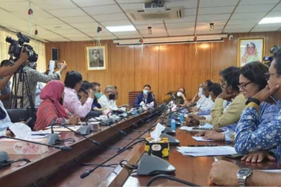 ঈদে শ্রমিকদের ১৫ দিনের বেতনসহ বোনাস দেওয়ার নির্দেশ 