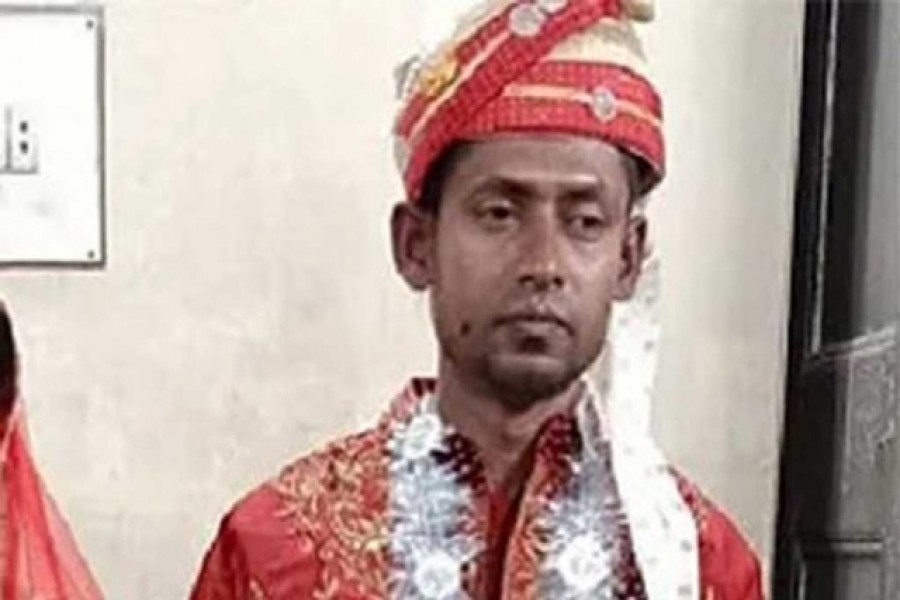 খুলনা কারাগারে ধর্ষণ মামলার আসামির সঙ্গে ভুক্তভোগী বিয়ে