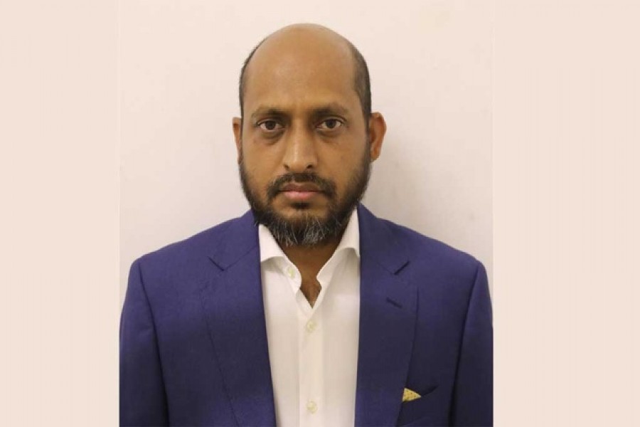 ভুয়া বিজ্ঞাপনে ১৭০ কোটি টাকা হাতিয়ে নেন জিয়াউদ্দিন: র‌্যাব