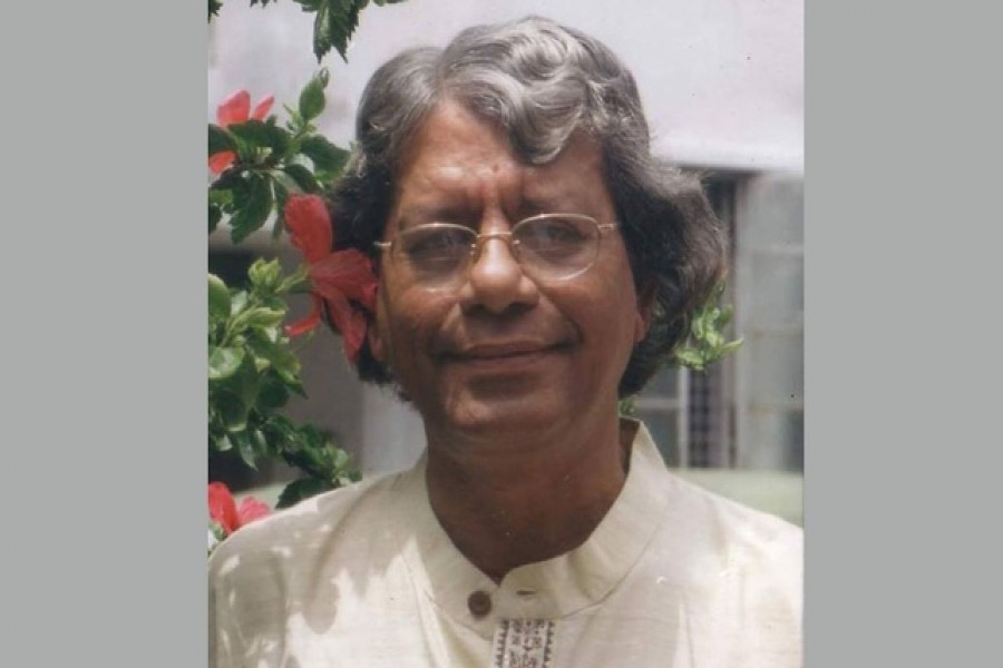 ‘গৎবাঁধা’ রায়, বললেন হুমায়ুন আজাদের ভাই