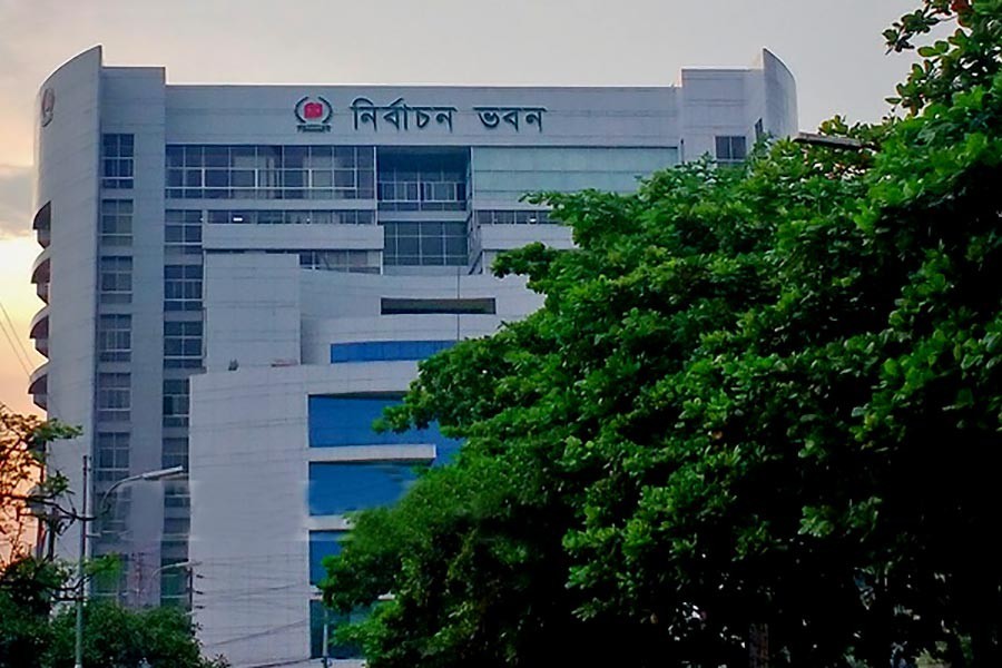 ভোটার হতে দ্বৈত নাগরিকত্ব সনদ লাগবে না: ইসি