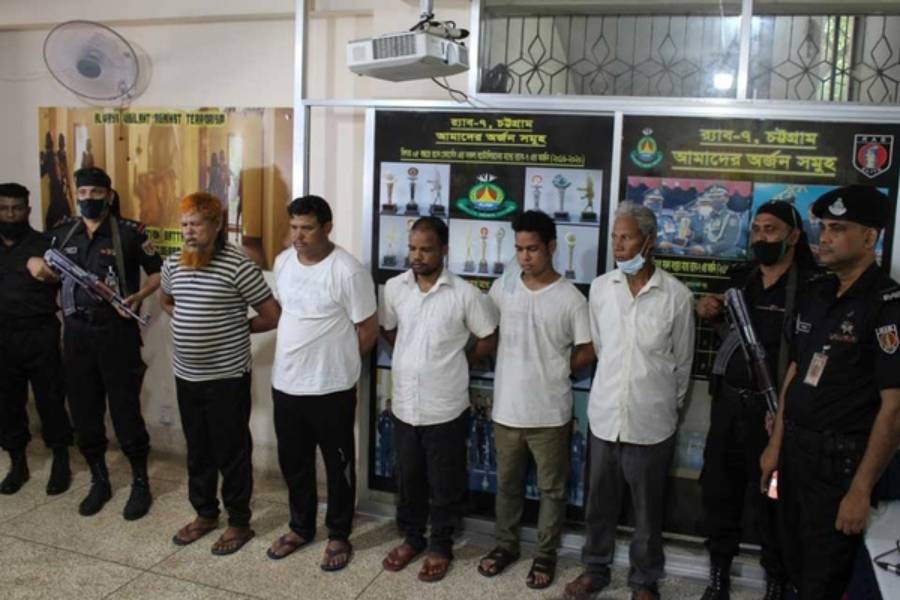 ইফতার পর্যন্ত ‘বাঁচিয়ে রাখার’ আকুতিও শোনেনি হত্যাকারীরা