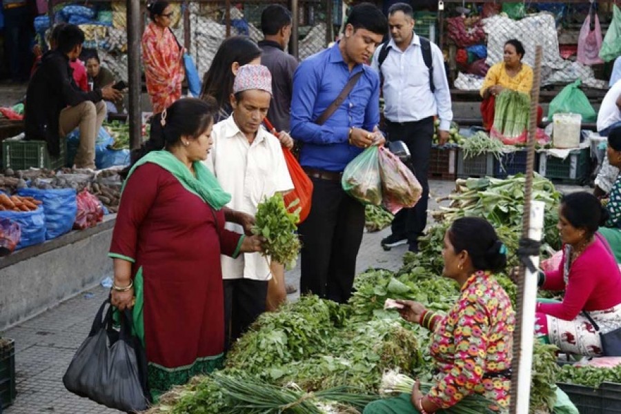 ছবি: দ্য কাঠমান্ডু পোস্ট