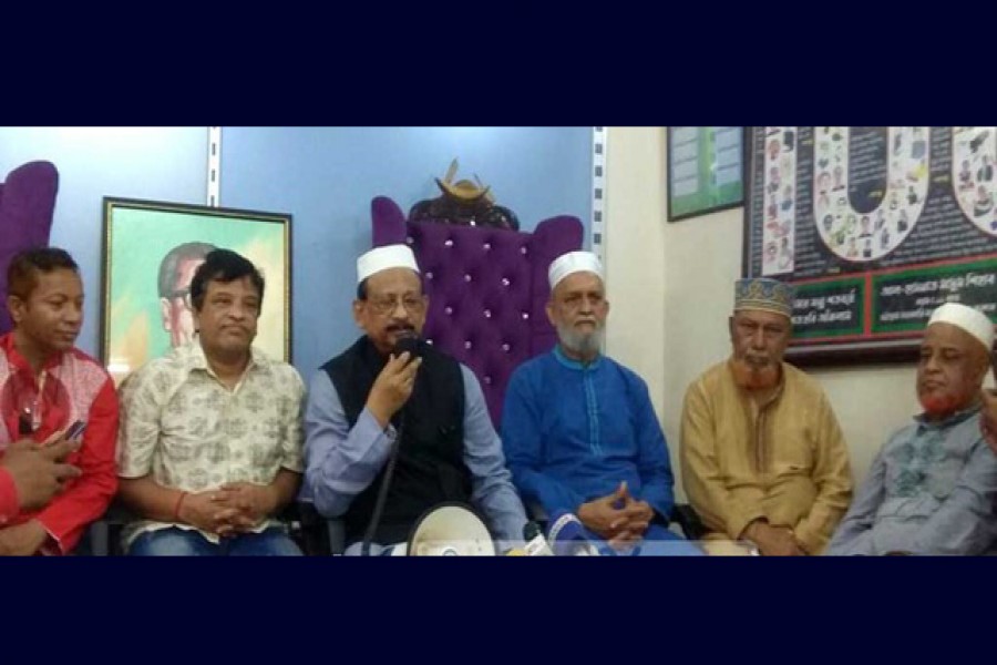 জব্বারের বলী খেলা হবে, মেলাও হবে