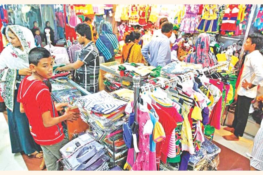 Be on high alert at shopping malls, DMP Commissioner asks city police