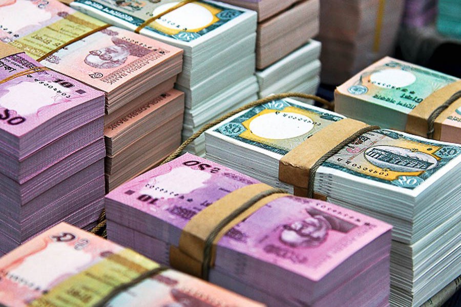Bangladesh Bank starts releasing new notes ahead of Eid