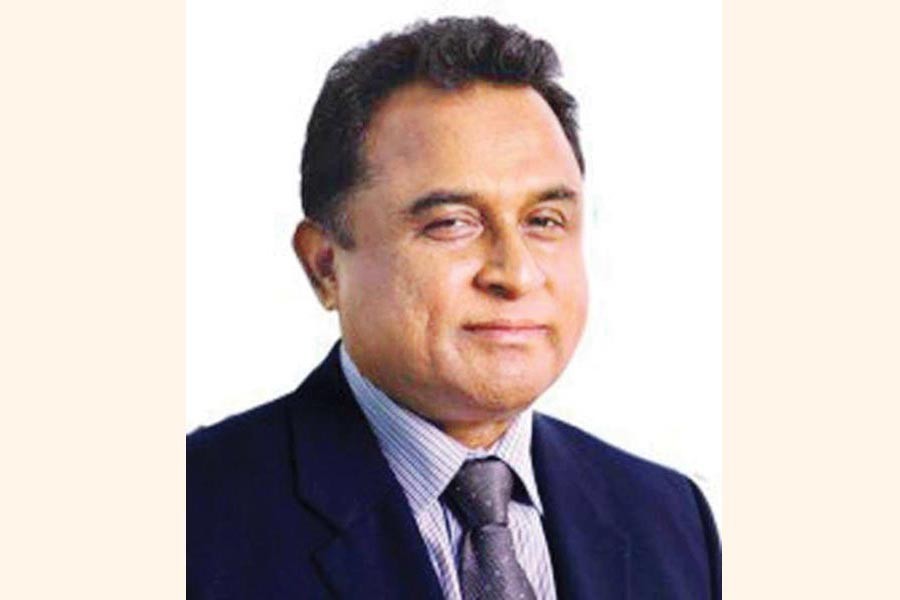 বিলাসপণ্য আমদানি নিয়ন্ত্রণের কারণ জানালেন অর্থমন্ত্রী