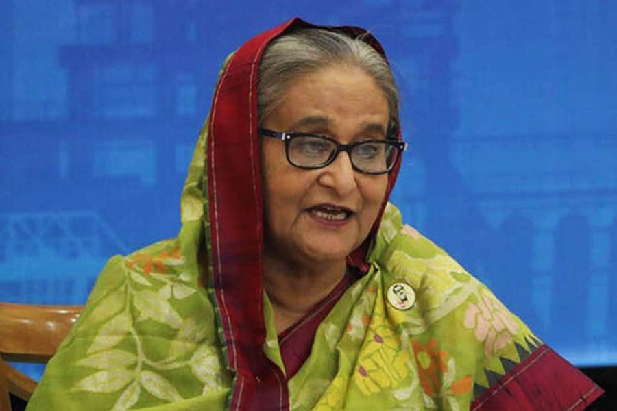 খাদ্য প্রক্রিয়াজাত শিল্পে গুরুত্ব প্রধানমন্ত্রীর