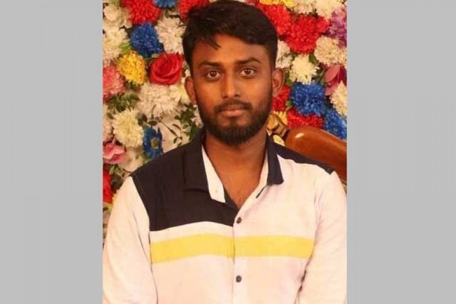 নিউ মার্কেটে সংঘর্ষ: মোরসালিন হত্যা মামলায় আসামি ১৫০