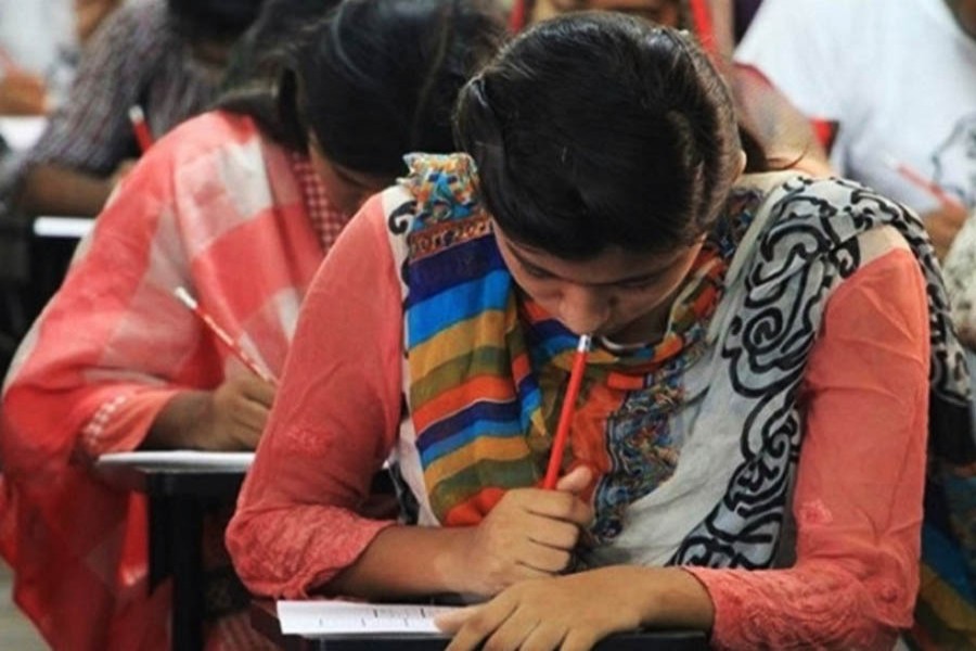 Question paper leak in primary school teachers exam is rumour, says state minister