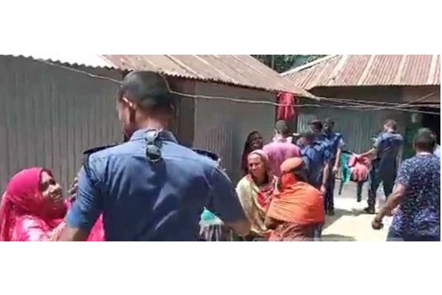 ছবি: বিডিনিউজ টোয়েন্টিফোর ডটকম
