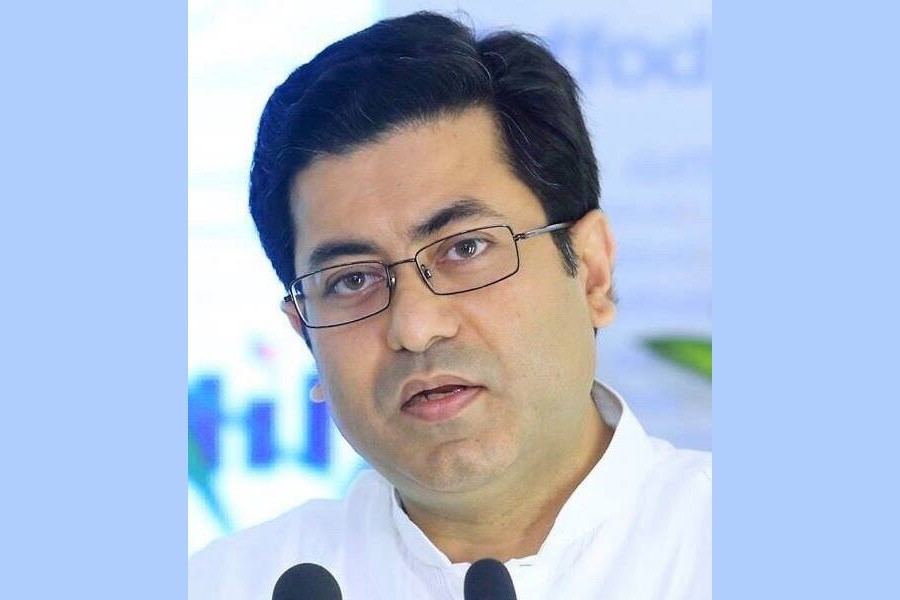 মেয়র তাপসকে নিয়ে ‘অপপ্রচার’, ১৪ জুন তদন্ত প্রতিবেদন