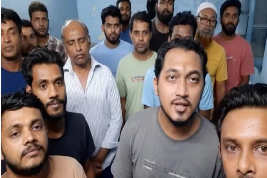 ছবি: বিবিসি বাংলা