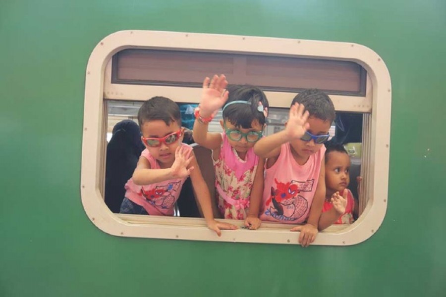 Tourism industry looks to bounce back this Eid