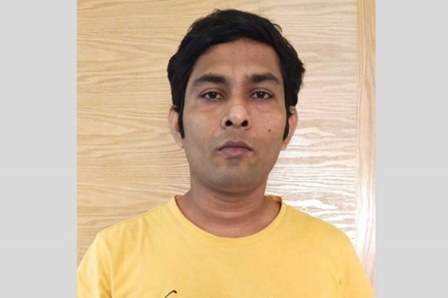 চাকরি ছেড়ে ‘ছিনতাই চক্রে’ টেক্সটাইল ইঞ্জিনিয়ার 