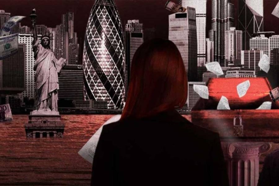 বাংলাদেশি ঠিকানার নতুন ৩ নাম প্যান্ডোরা পেপার্সে 