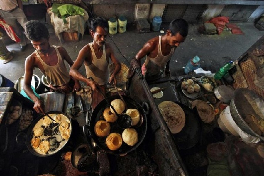 ইউক্রেইন যুদ্ধের প্রভাব ভারতে রান্নায়