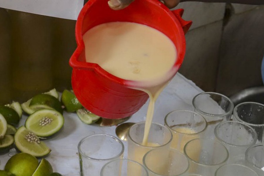 ৩ প্রজন্মের বিউটি লাচ্ছির ১০০ বছর