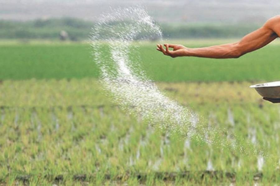 সার সরবরাহ অব্যাহত রাখতে কানাডাকে অনুরোধ