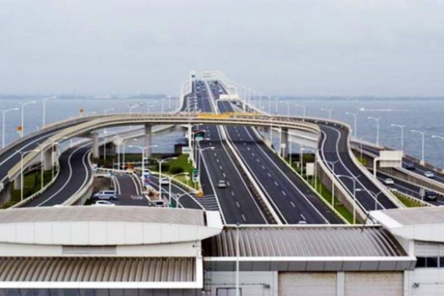 Padma Bridge to open in June, says Quader