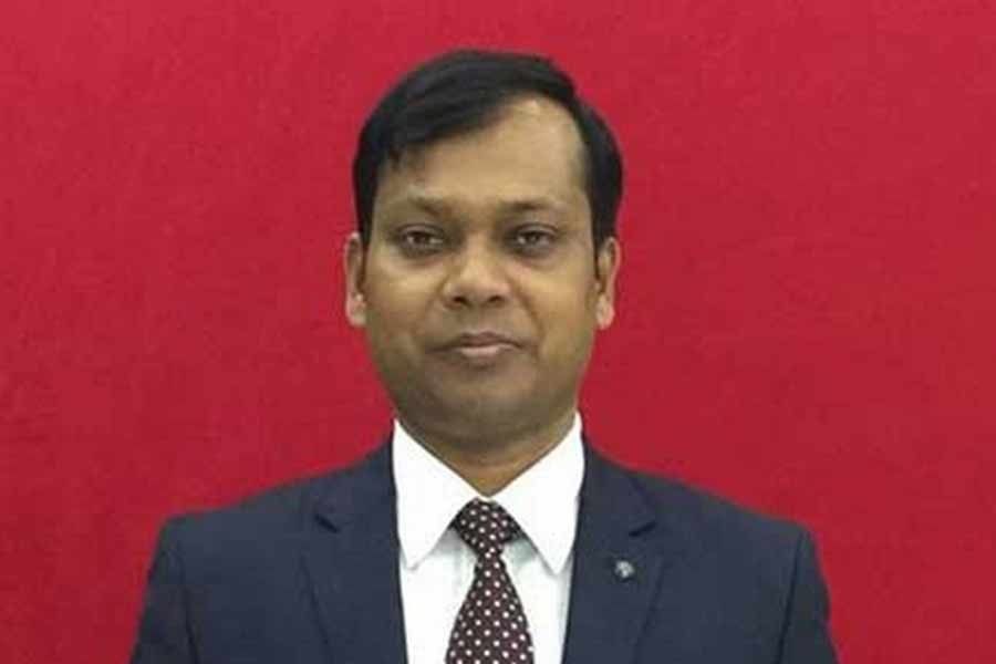 শাস্তি পেলেন র‌্যাবের সাবেক ম্যাজিস্ট্রেট সারওয়ার আলম