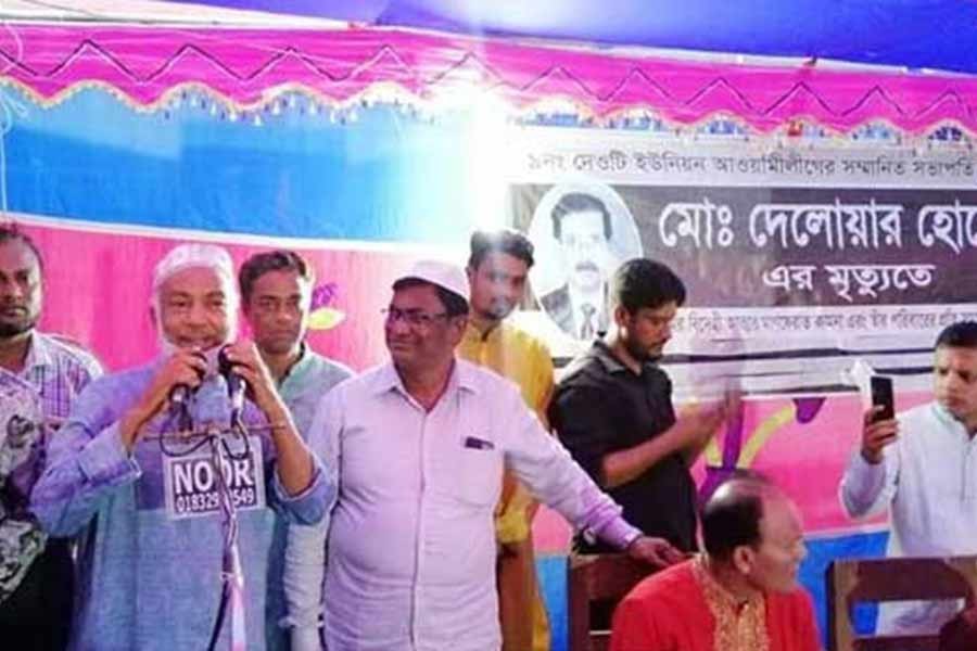 ‘দুষ্কৃতিকারী’দের গণপিটুনি দিয়ে মেরে ফেলার নির্দেশ দিলেন সংসদ সদস্য