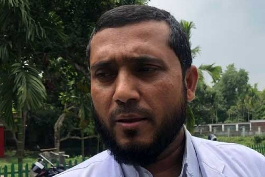 টিটিই শফিকুল বললেন, ‘শুকরিয়া’