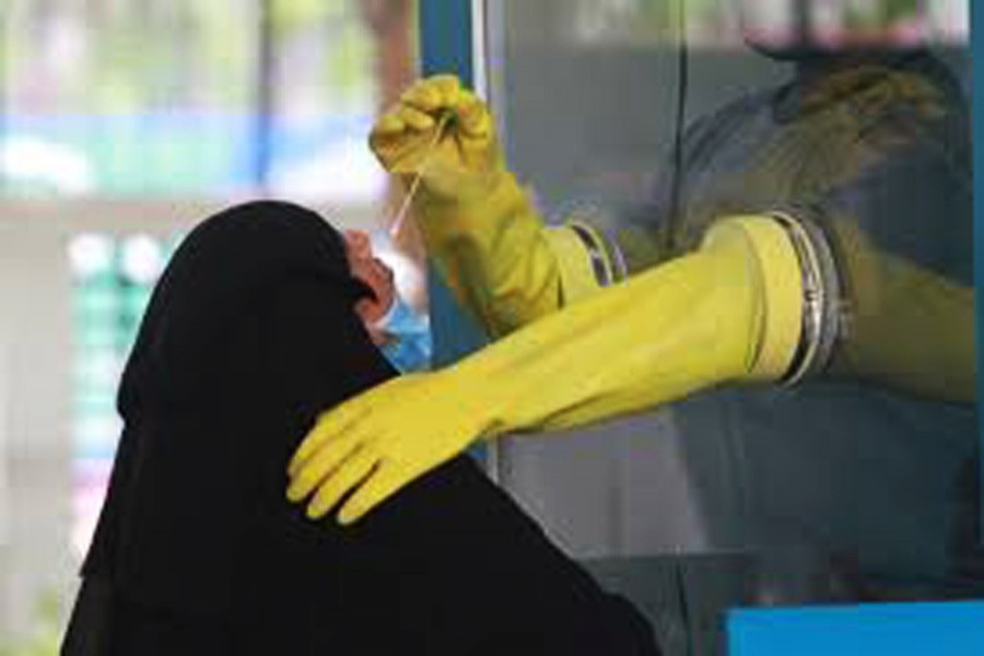 Bangladesh logs 23 Covid cases, no deaths in 24hrs