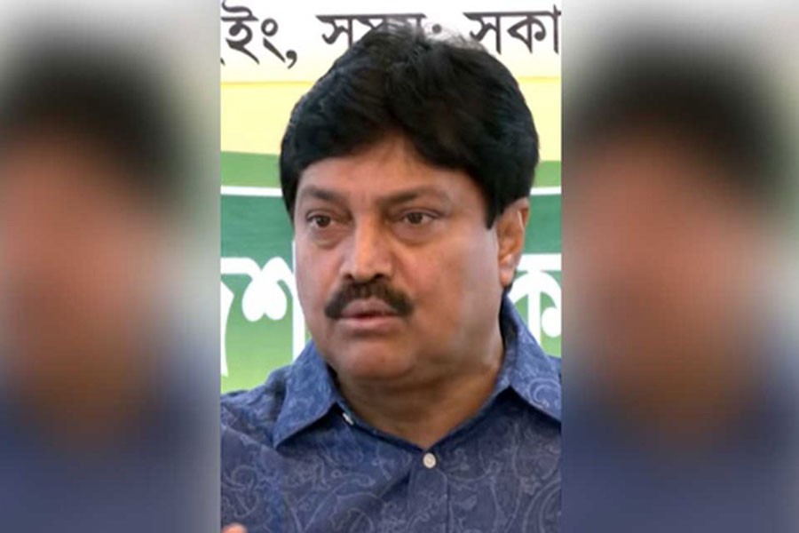 জোর করে দাম তো বেঁধে রাখা যায় না, বললেন দোকান মালিক সমিতির সভাপতি