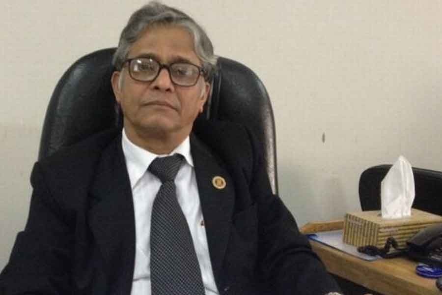 বিশ্বকবির প্রত্যাশা পূরণে ভূমিকা রেখেছেন বঙ্গবন্ধু: ঢাবি উপাচার্য