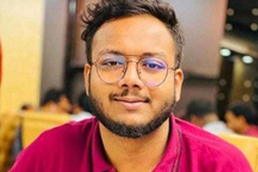 ইমরুল কায়েস প্রান্ত