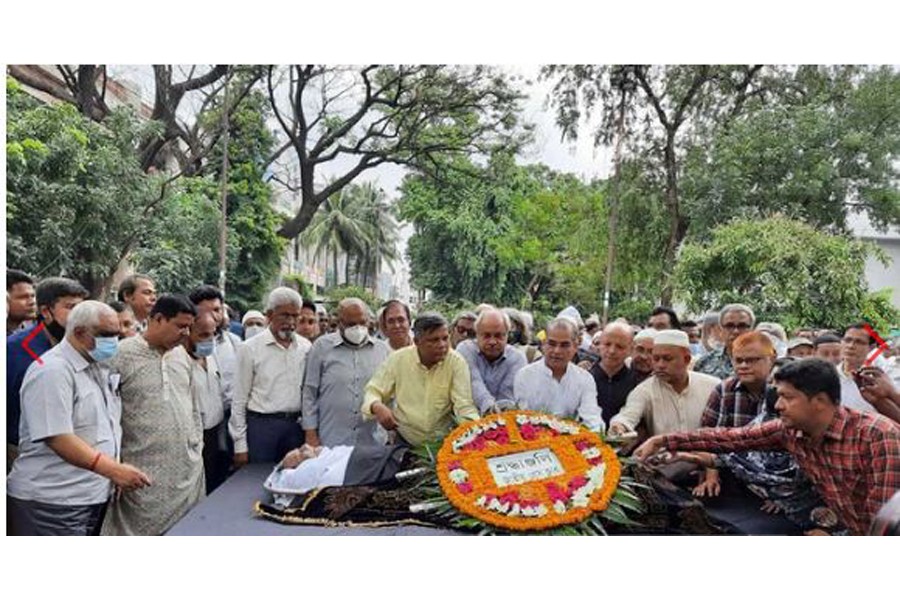 ছবি: বিডিনিউজ টোয়েন্টিফোর ডটকম