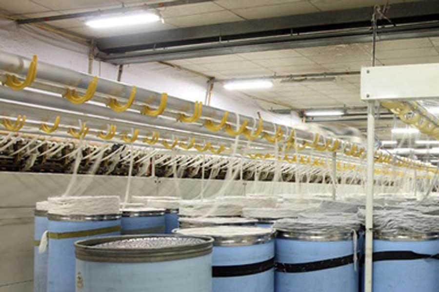 দেশি বস্ত্র খাতের রপ্তানিকারকদের নগদ প্রণোদনায় সুবিধা বাড়ল