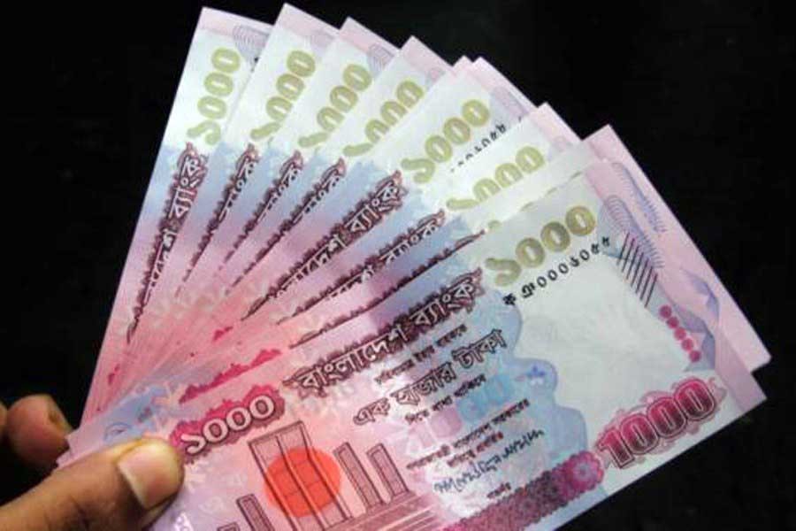 চলতি অর্থবছর শেষে বাংলাদেশের মানুষের মাথাপিছু আয় হবে ২,৮২৪ ডলার: বিবিএস