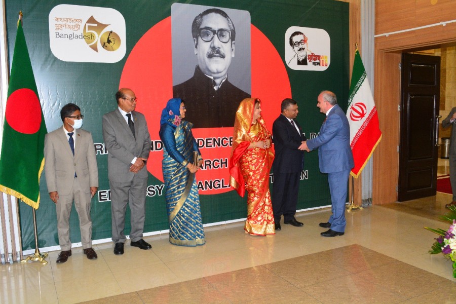 ছবি: সৈয়দ মূসা রেজা