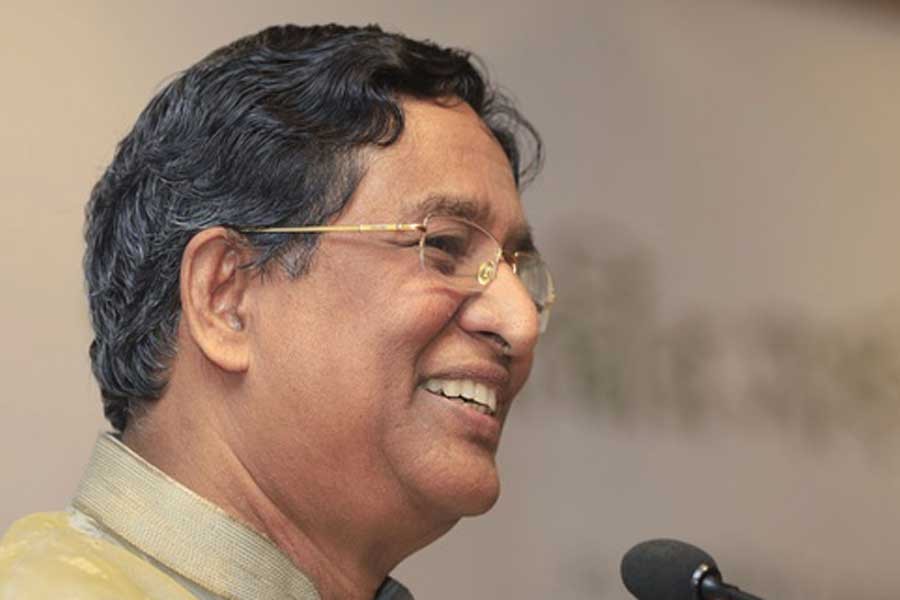 আমার গ্রামে বিনামূল্যের চাল নেওয়ার লোক পাওয়া যায়নি: কৃষিমন্ত্রী