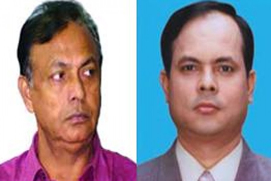 Destiny Group MD Rafiqul Amin gets 12-year imprisonment for graft