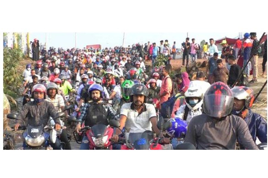 ছবি: বিডিনিউজ টোয়েন্টিফোর ডটকম