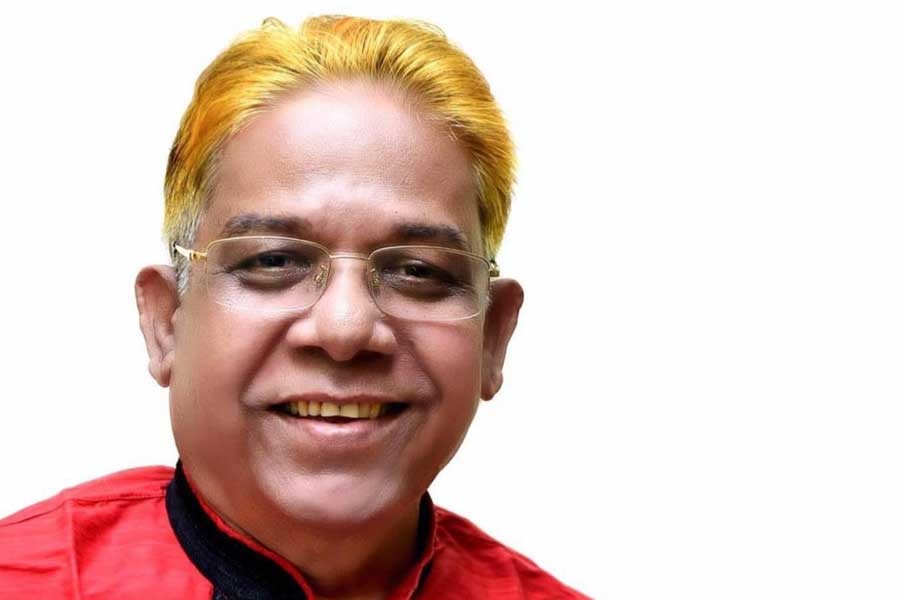 কুমিল্লা সিটি নির্বাচনে আওয়ামী লীগের মেয়র প্রার্থী আরফানুল হক