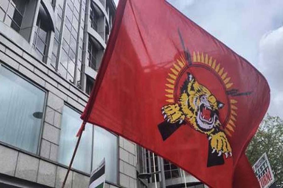 শ্রীলংকায় ফের সংগঠিত হচ্ছে তামিল টাইগাররা