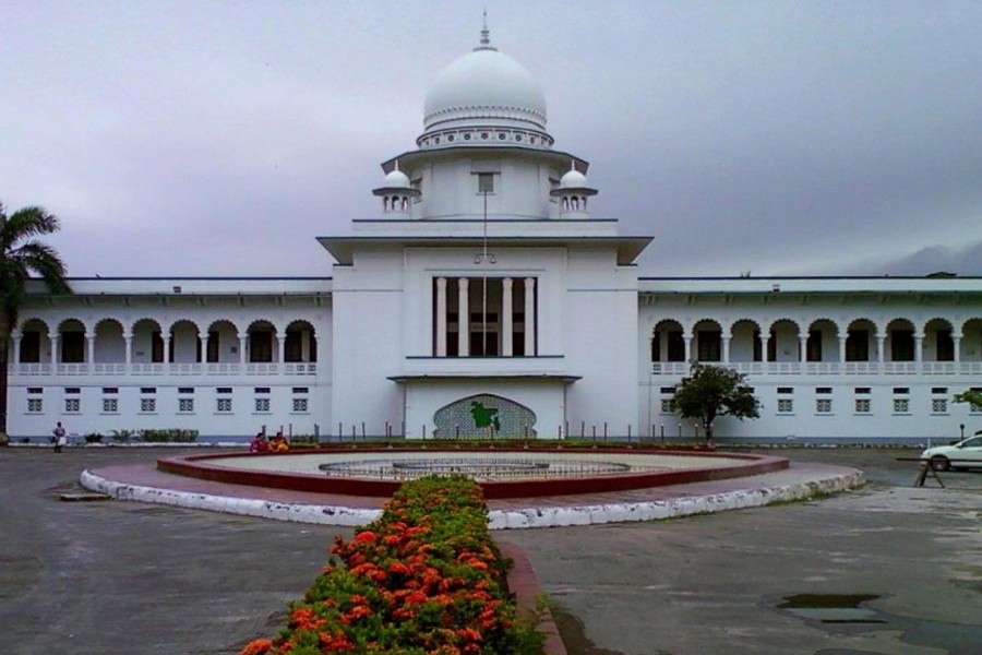 SC suggests separate rule for master roll employees