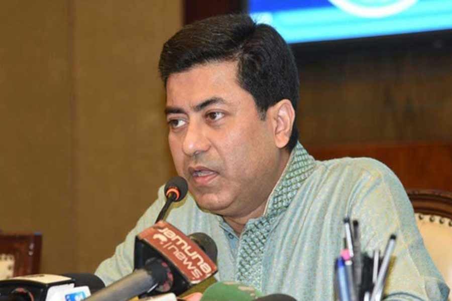 রাত ৮টার পর দোকানপাট বন্ধ হলে যানজট নিয়ন্ত্রণে চলে আসবে: মেয়র তাপস