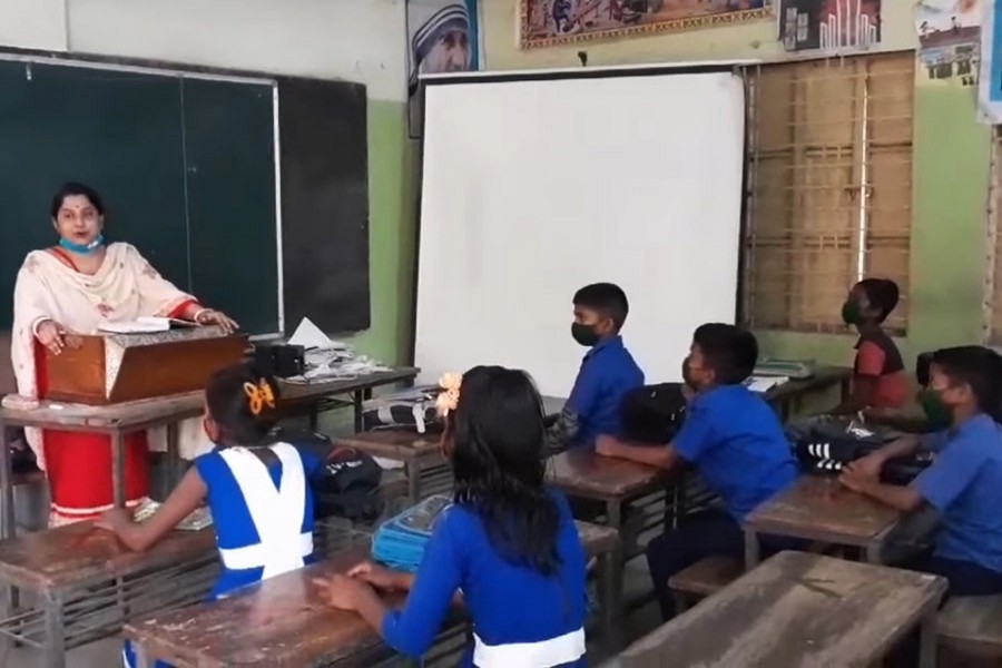 ফাইল ছবি (সংগৃহীত)