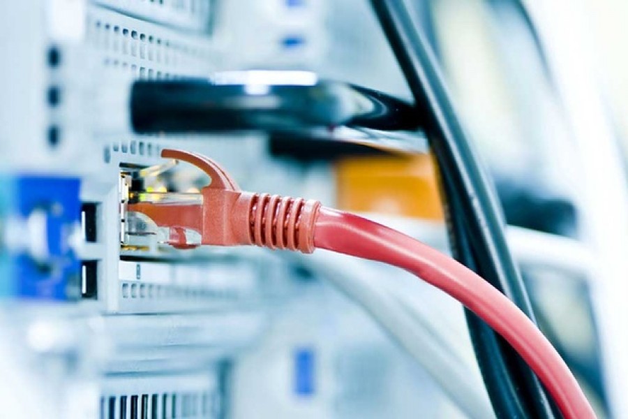 সাগরতলের ইন্টারনেট কেবল ভূমিকম্প চিহ্নিত করবে