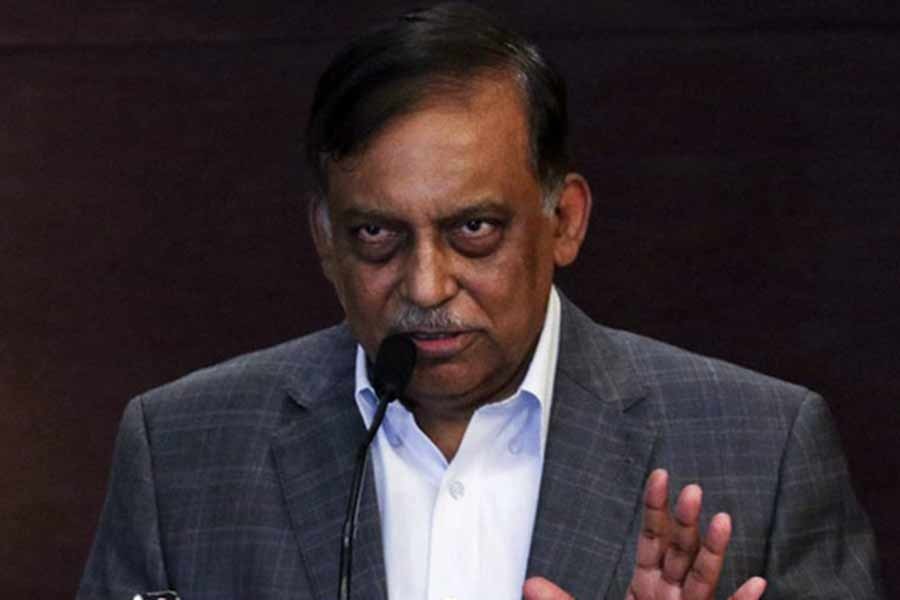 গণকমিশনের কোনো ভিত্তি নেই: স্বরাষ্ট্রমন্ত্রী