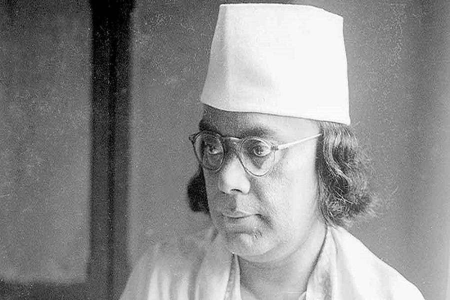 ছবি: আনন্দবাজার